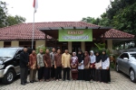 Kunjungan Ketua MUI Kepulauan Riau